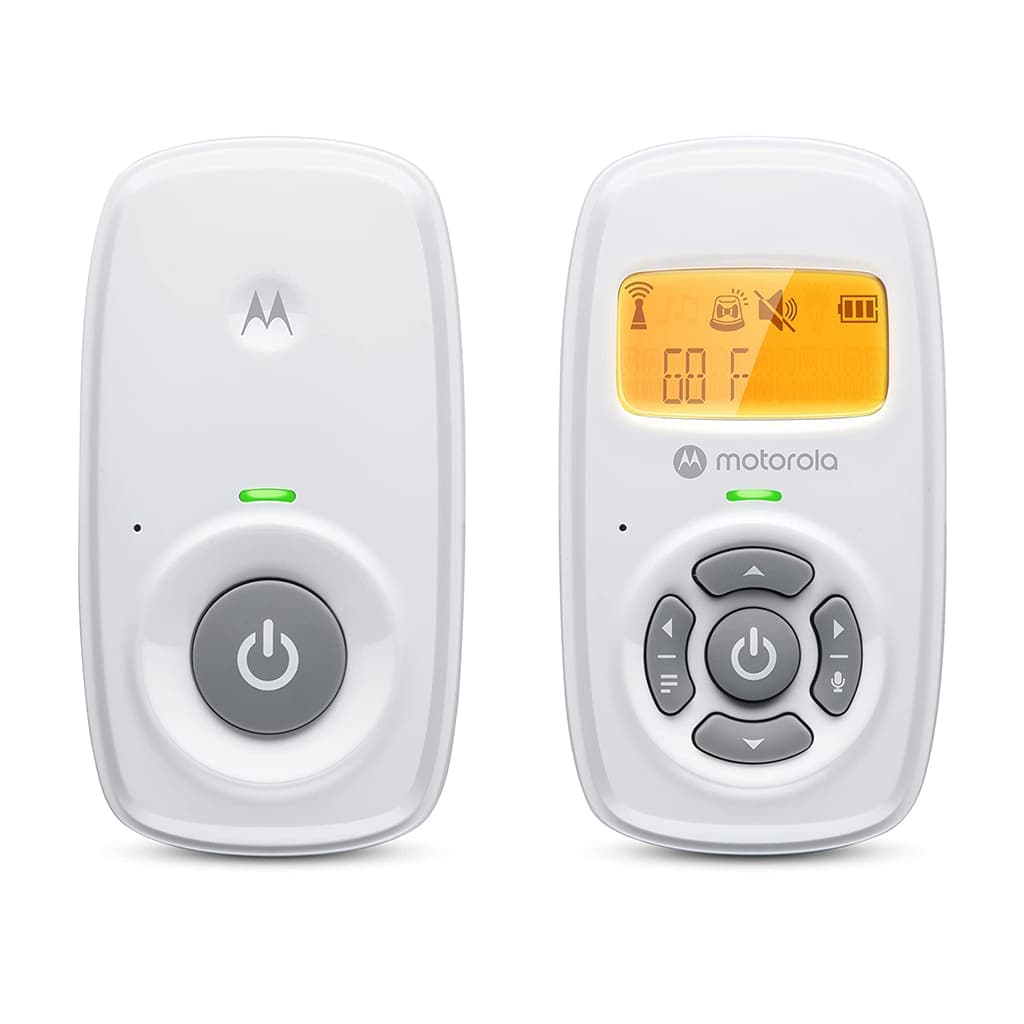 پیجر صوتی اتاق کودک مدل AM24 موتورولا Motorola