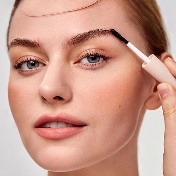 ژل ابرو ریملی شیگلم ضد آب sheglam — تصویر ۴