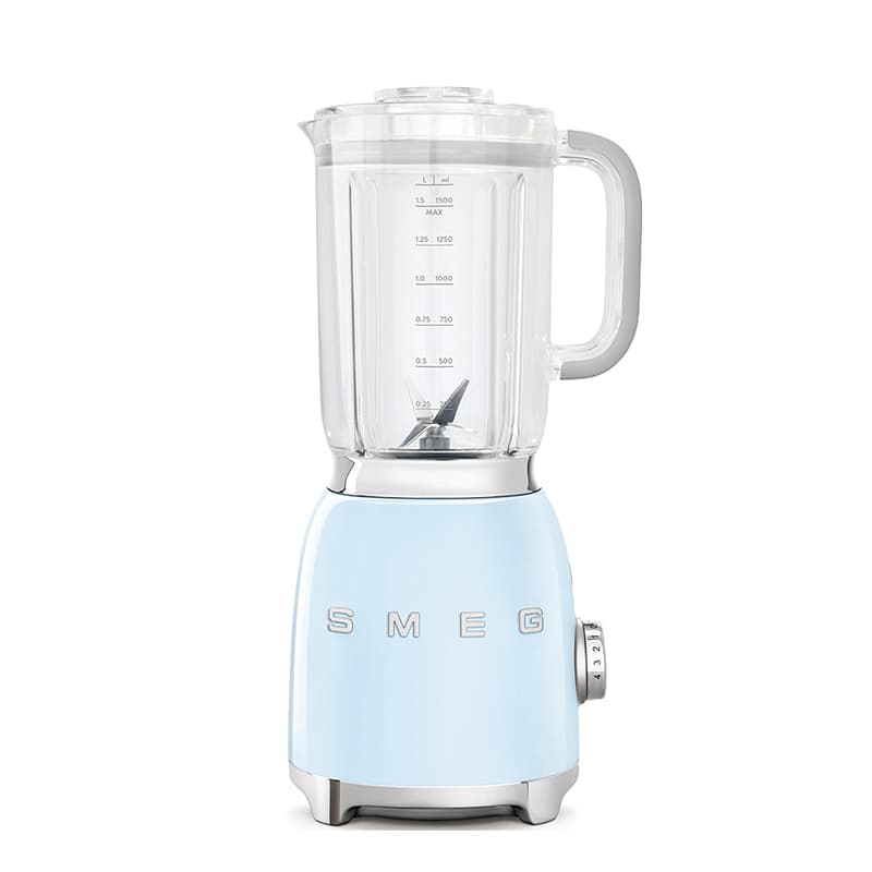 مخلوط کن اسمگ مدل SMEG BLF01PB — تصویر ۲