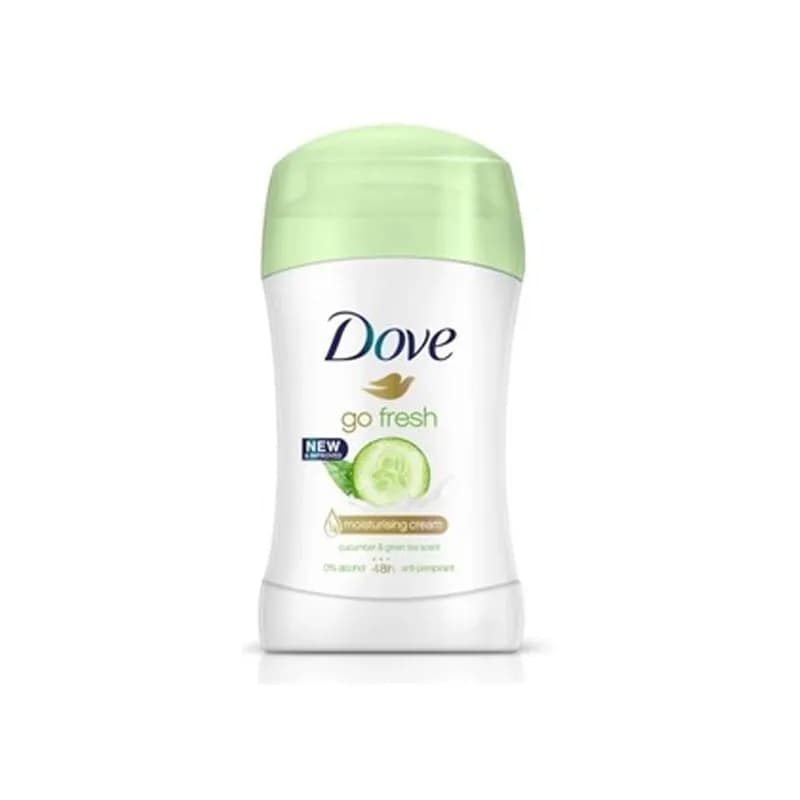 استیک ضد تعریق داو مدل go fresh وزن 40 گرم — تصویر ۳