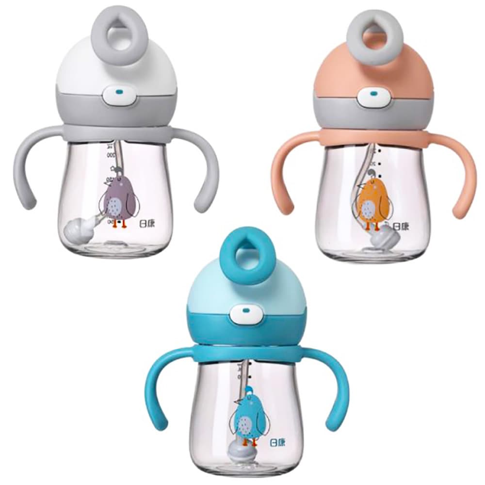 لیوان آبمیوه خوری 6+ ماه کلاه سرباز رووکو Rovco