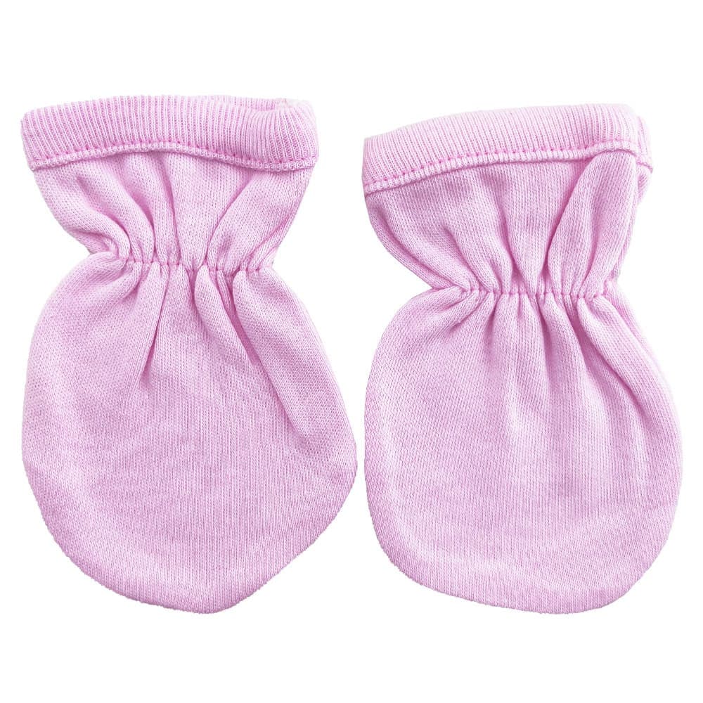 دستکش نوزادی کش دار طرح ساده Dody Baby — تصویر ۸