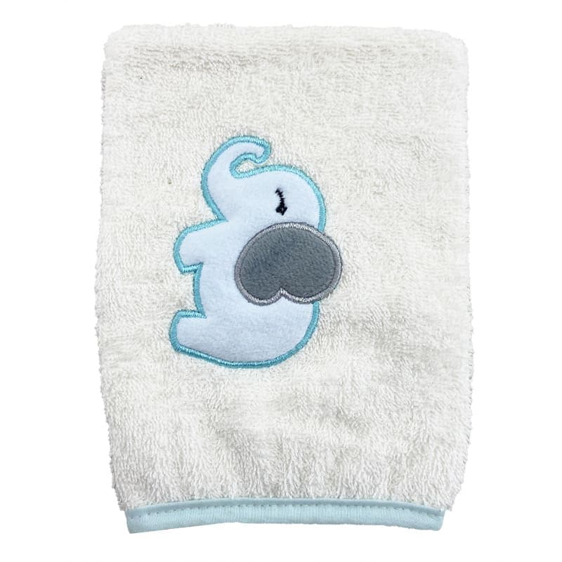 ست حوله تن پوش 2 فیل مادرکر Mothercare — تصویر ۱۰