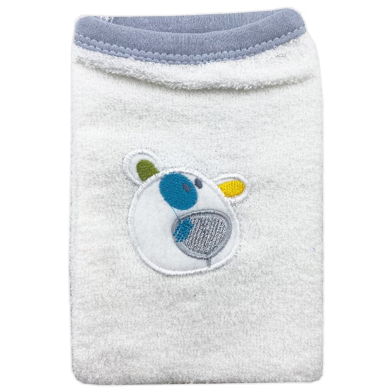 حوله چهارگوش خرس سرگنده مادرکر Mothercare — تصویر ۵