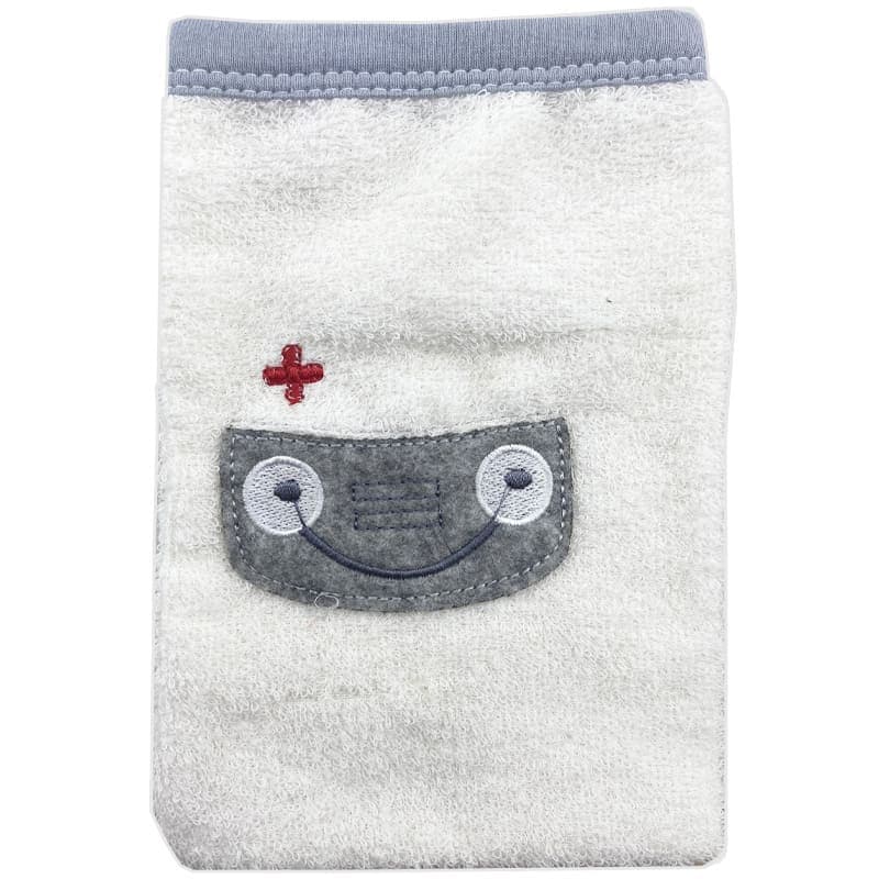 حوله چهارگوش Beep فولکس مادرکر Mothercare — تصویر ۱۰