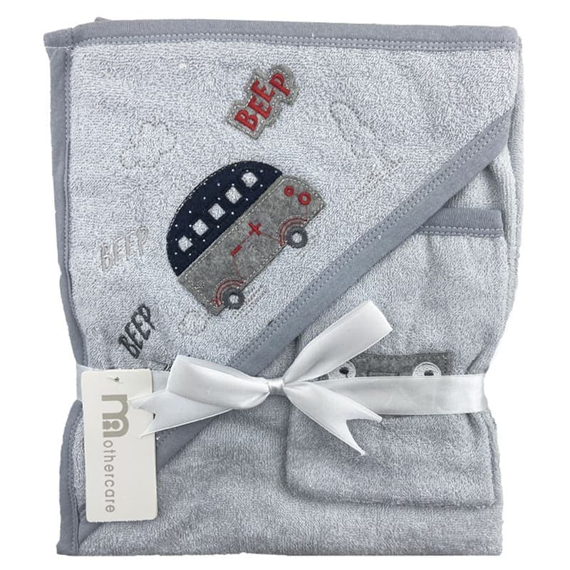 حوله چهارگوش Beep فولکس مادرکر Mothercare — تصویر ۶