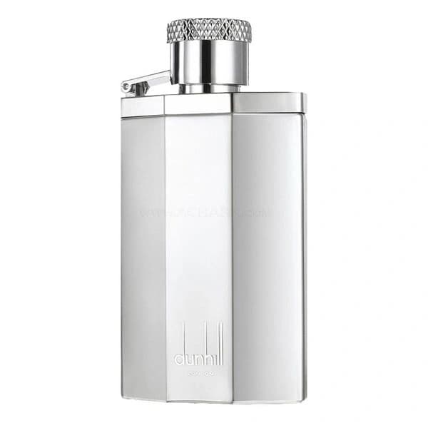 عطر آلفرد دانهیل دیزایر سیلور (لوزی)