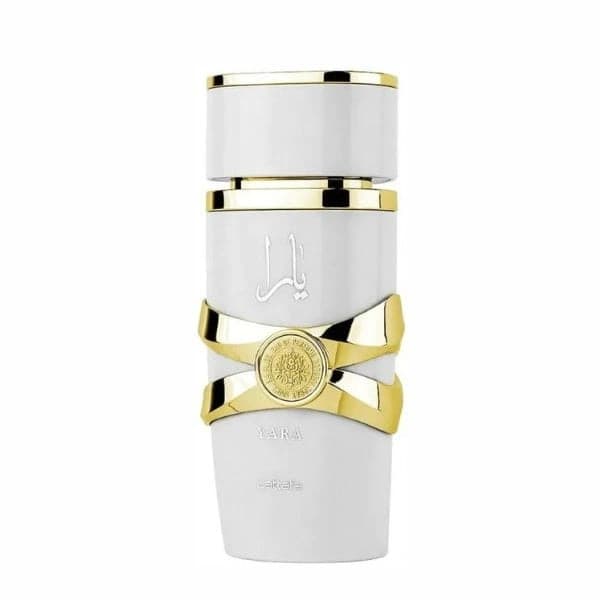 عطر لطافه یارا موی (لوزی)