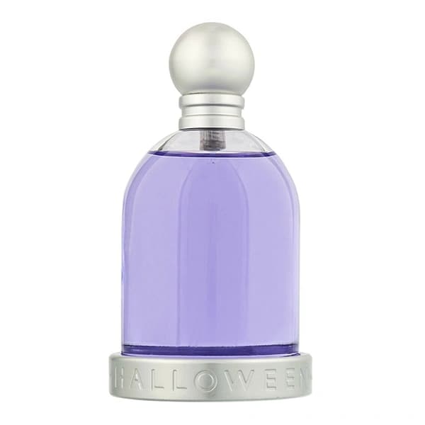 عطر جسوس دل پوزو هالووین زنانه (لوزی)