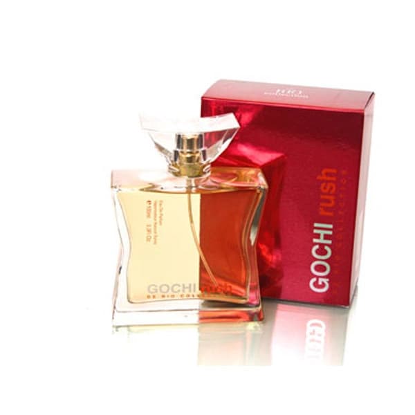 عطر گوچی راش زنانه (لوزی)
