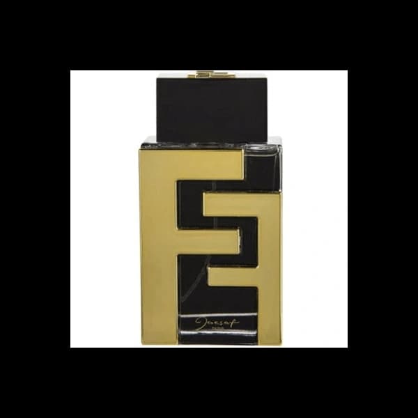 عطر ژک ساف اف اف (لوزی)