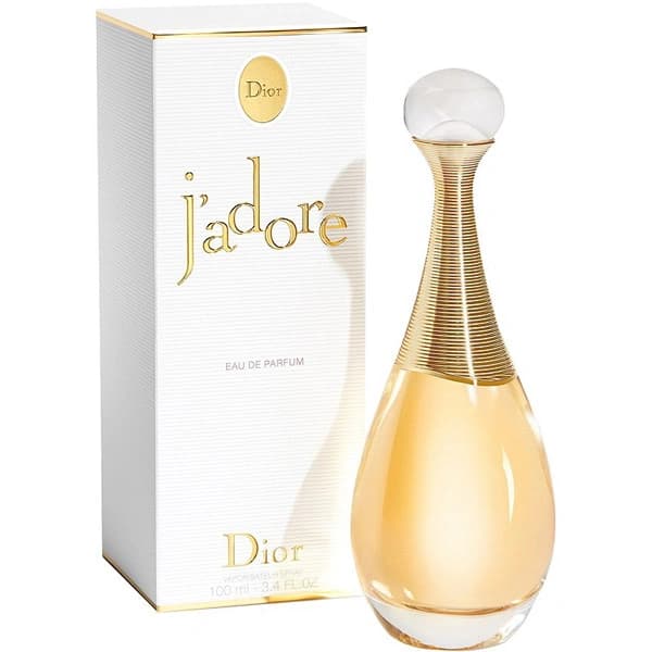 عطر دیور جادور زنانه (لوزی)