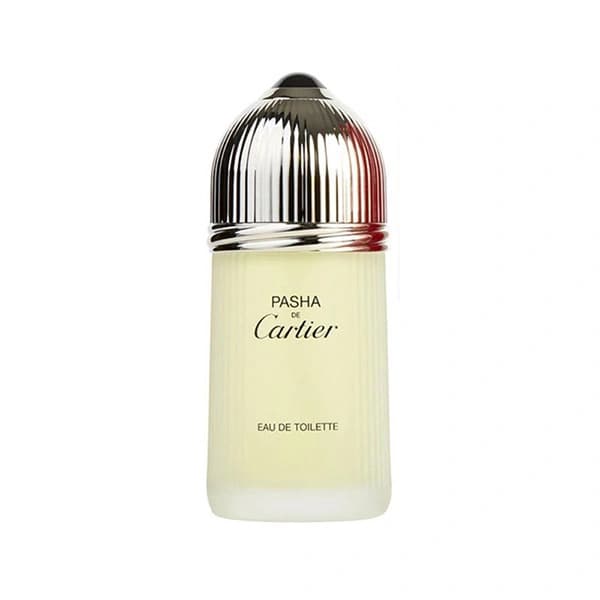 عطر کارتیر پاشا مردانه (لوزی)