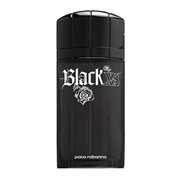 عطر پاکو رابان بلک ایکس اس مردانه (لوزی)