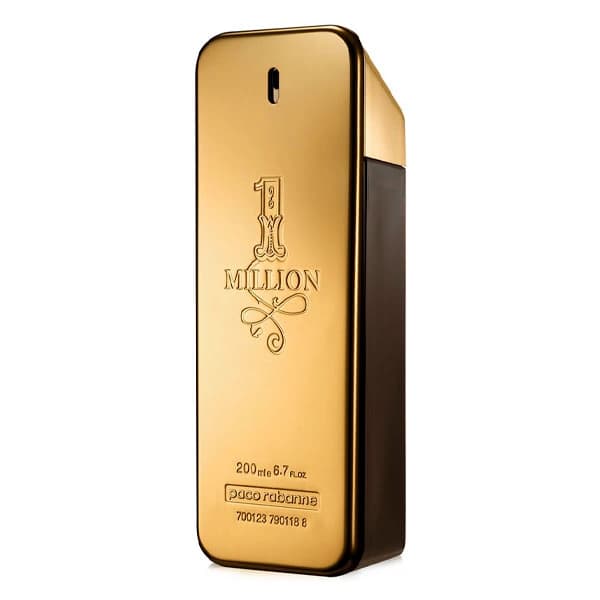 عطر پاکو رابان وان میلیون مردانه (لوزی)