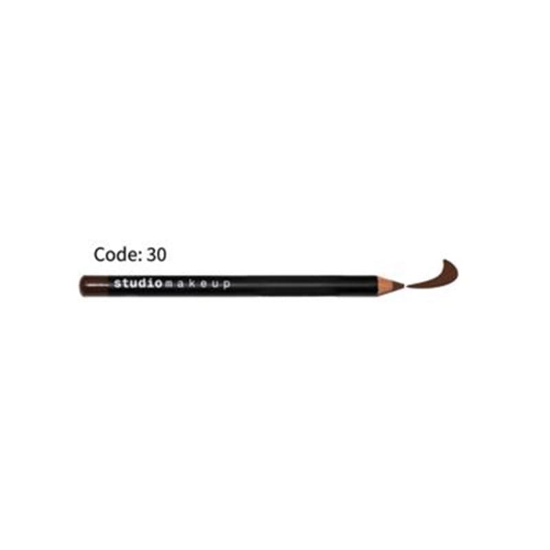 مداد لب استودیو میکاپ کد 30 PEBBLE