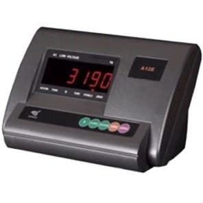 نمایشگر باسکول a12