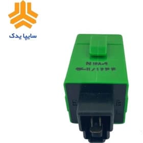 اتوماتیک راهنما پراید