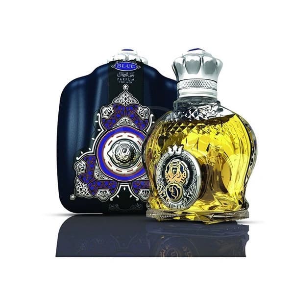 عطر شیخ کلاسیک77 (لوزی) — تصویر ۷