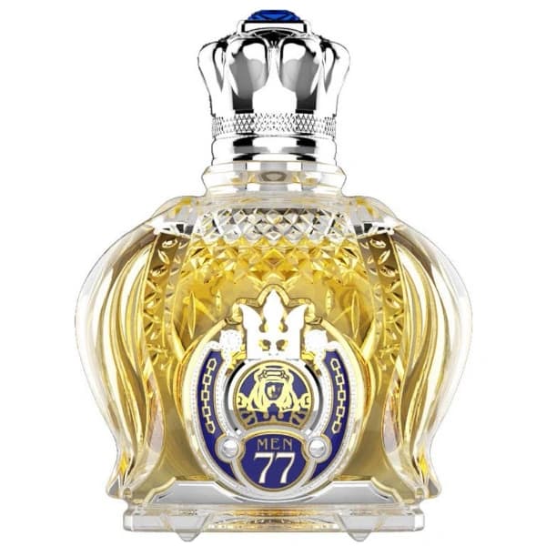 عطر شیخ کلاسیک77 (لوزی)