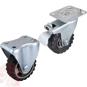 چرخ دایکاس 20 ورق ضخیم