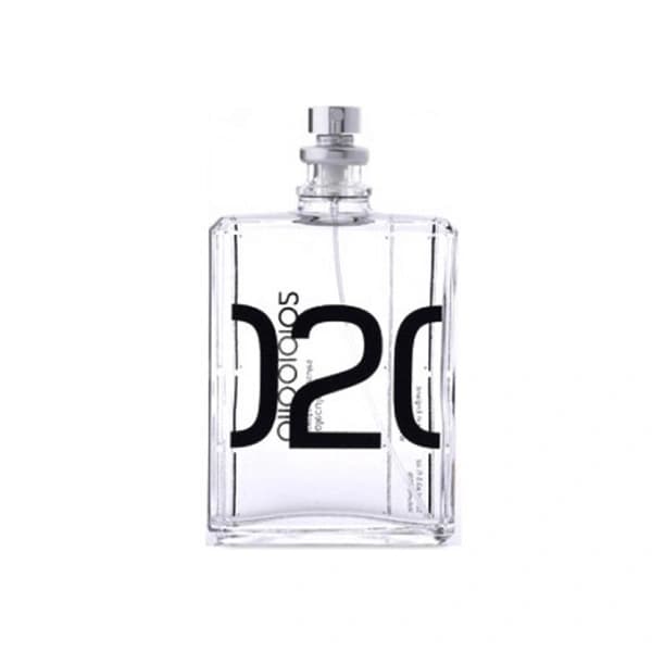 عطر اسنتریک مولکول 02 (لوزی) — تصویر ۱۰