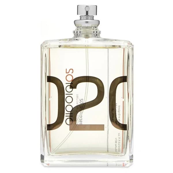 عطر اسنتریک مولکول 02 (لوزی) — تصویر ۶