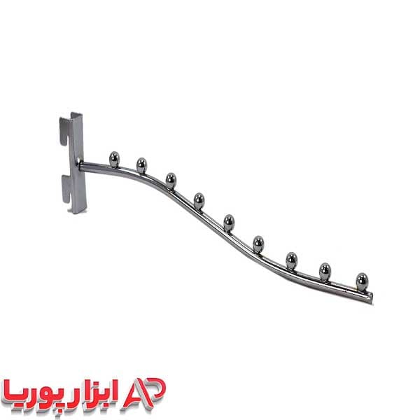 رگال 9 تیله (ساچمه) پایه ستون