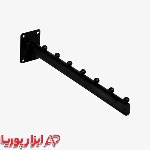 رگال تیله ای پهن کفی