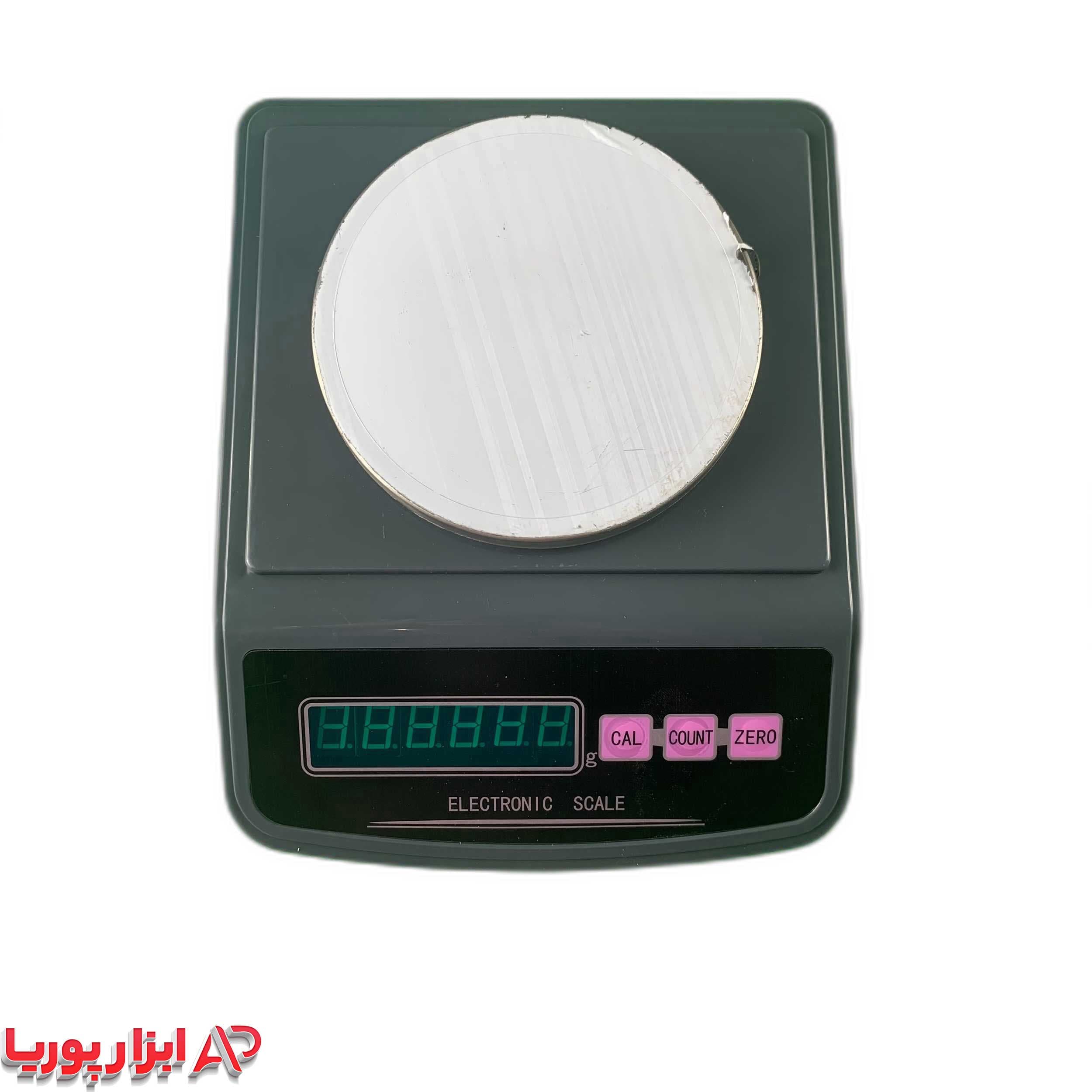 ترازوی آزمایشگاهی کیا مدل SL1000