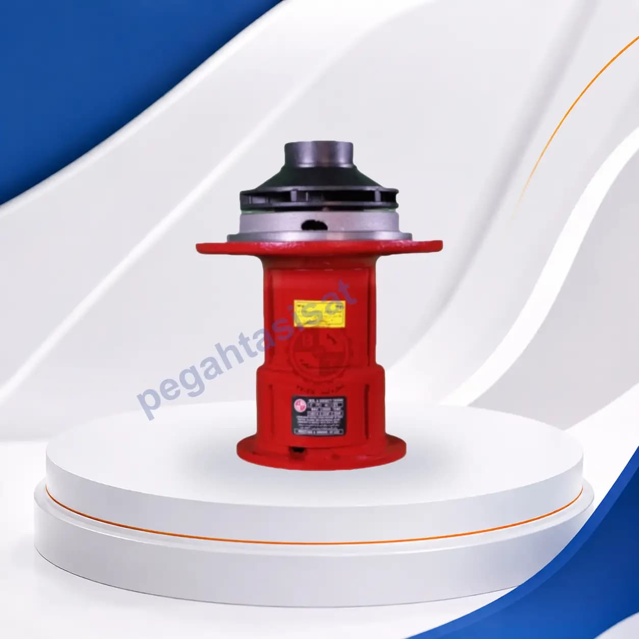واسطه مدل 2″ A6-A7-PD40 ارس — تصویر ۴