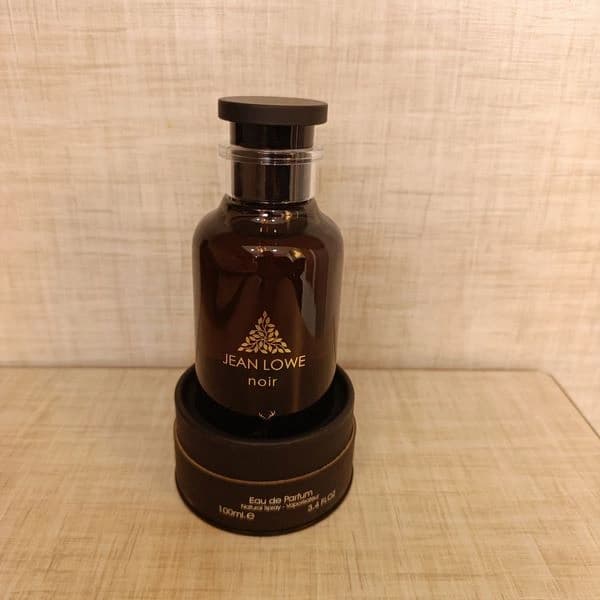 عطر لویی ویتون آمبرنومد (لوزی) — تصویر ۱۰