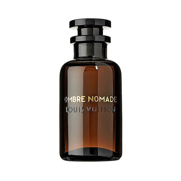 عطر لویی ویتون آمبرنومد (لوزی) — تصویر ۵