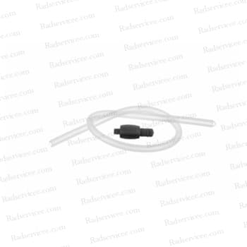 شلنگ نازل شیر قهوه ساز بوش با کد فنی 00654026