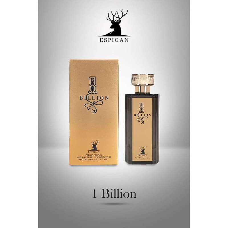 ادکلن اسپیگان (آلتامیر) وان میلیون (1 Million) مردانه