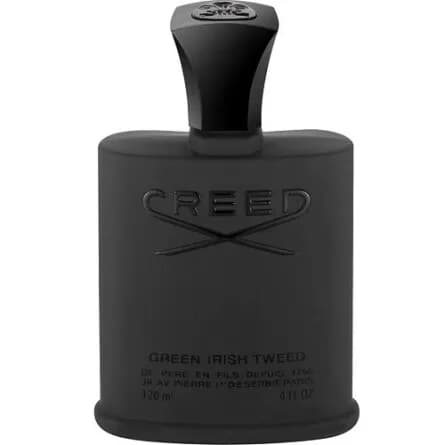 عطر کرید گرین ایریش توید(لوزی) — تصویر ۴