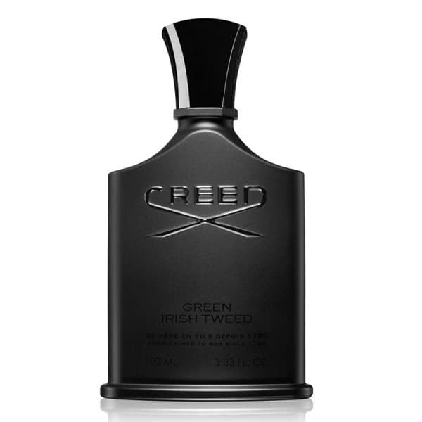 عطر کرید گرین ایریش توید(لوزی)