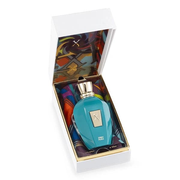 عطر زرجوف اربا پورا (لوزی) — تصویر ۷