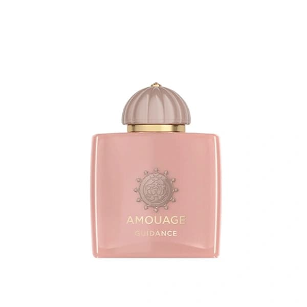 عطر آمواج گایدنس (لوزی) — تصویر ۱۰