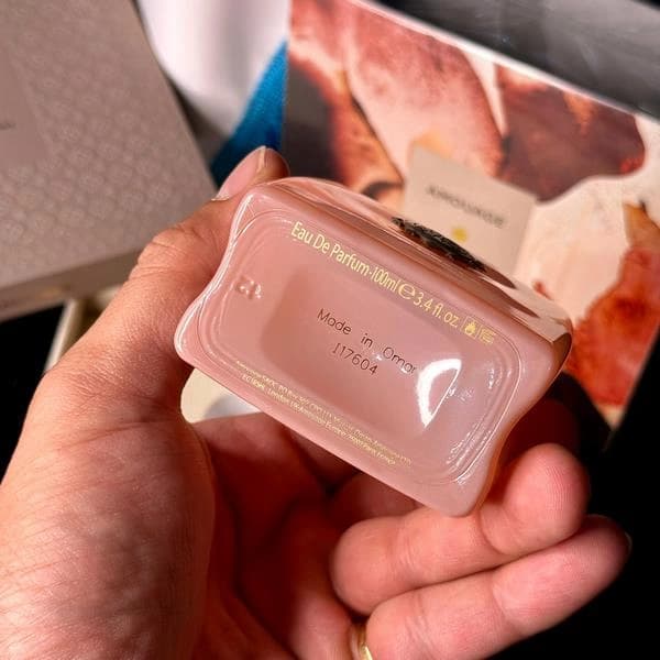 عطر آمواج گایدنس (لوزی) — تصویر ۸