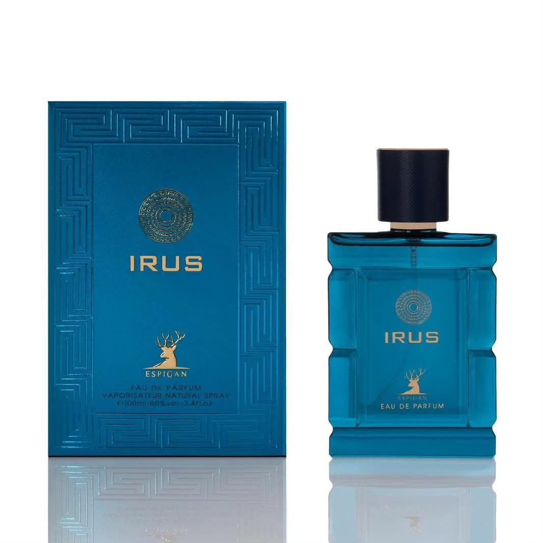 ادکلن اسپیگان (آلتامیر) ورساچه اروس (Versace Eros) مردانه