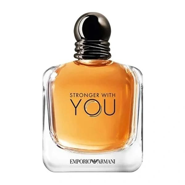 عطر استرانگر ویت یو پرفیوم (لوزی) — تصویر ۱۰