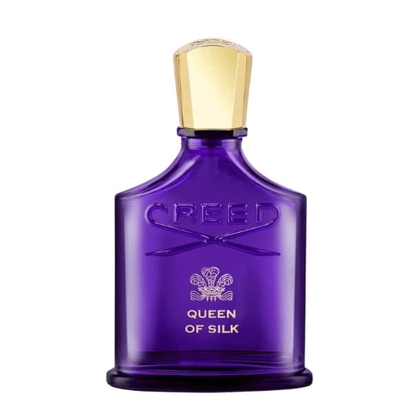 عطر کرید کویین اف سیلک (لوزی)