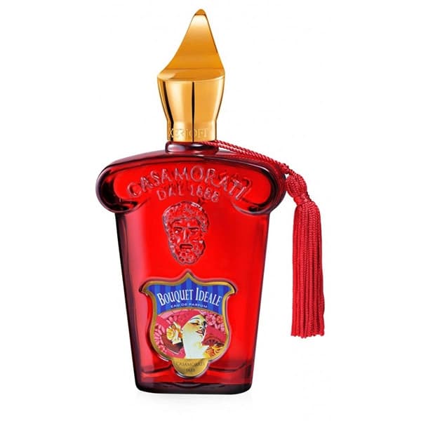 عطر زرجوف کازاموراتی بوکت آیدل زنانه (لوزی) — تصویر ۶