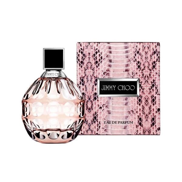 عطر جیمی چو زنانه (لوزی) — تصویر ۷
