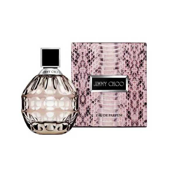 عطر جیمی چو زنانه (لوزی) — تصویر ۹
