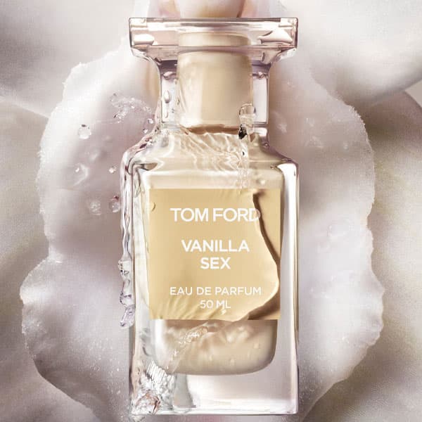 عطر تام فورد وانیلا س.ک.س (لوزی) — تصویر ۱۲