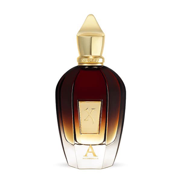 عطر زرجوف الکساندریا 2 (لوزی)