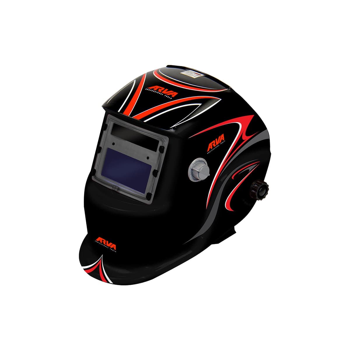 ماسک جوشکاری آروا کد 8203 ا Arva 8203 Welding Mask — تصویر ۲