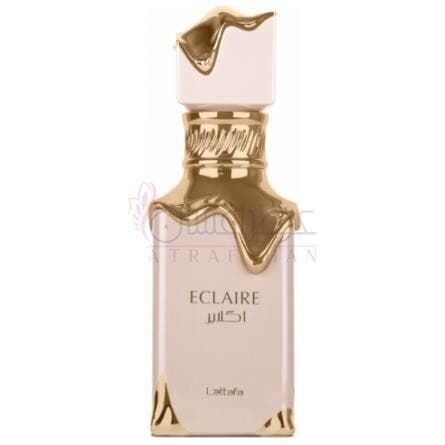عطر لطافه اکلایر اصل